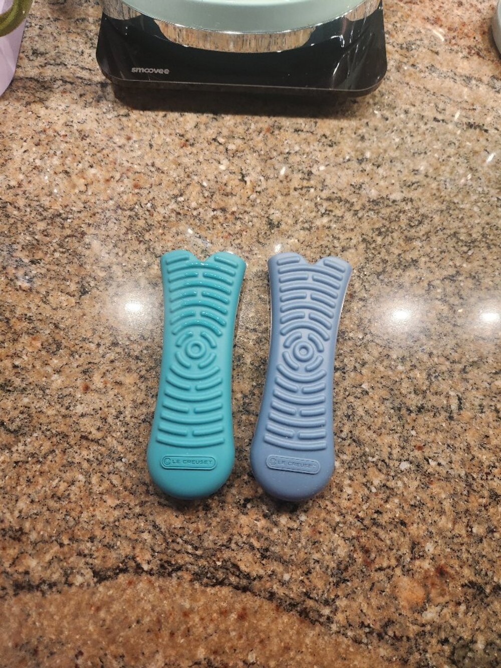 Le Creuset Hot Tools Handles set of 2